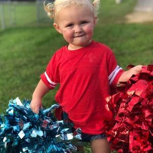 Meet your Posher, Patricia